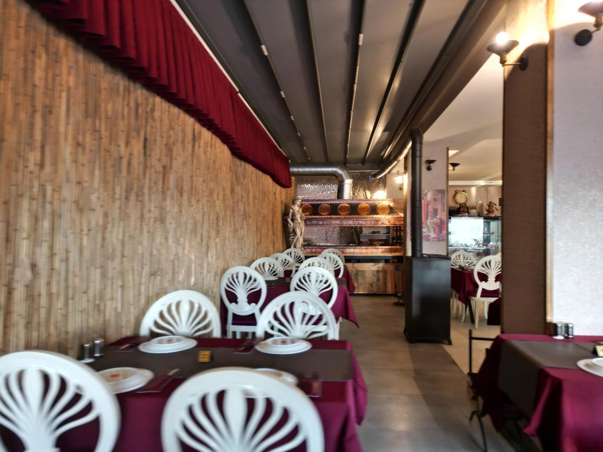 Akman City Hotel Kusadası Kültér fotó
