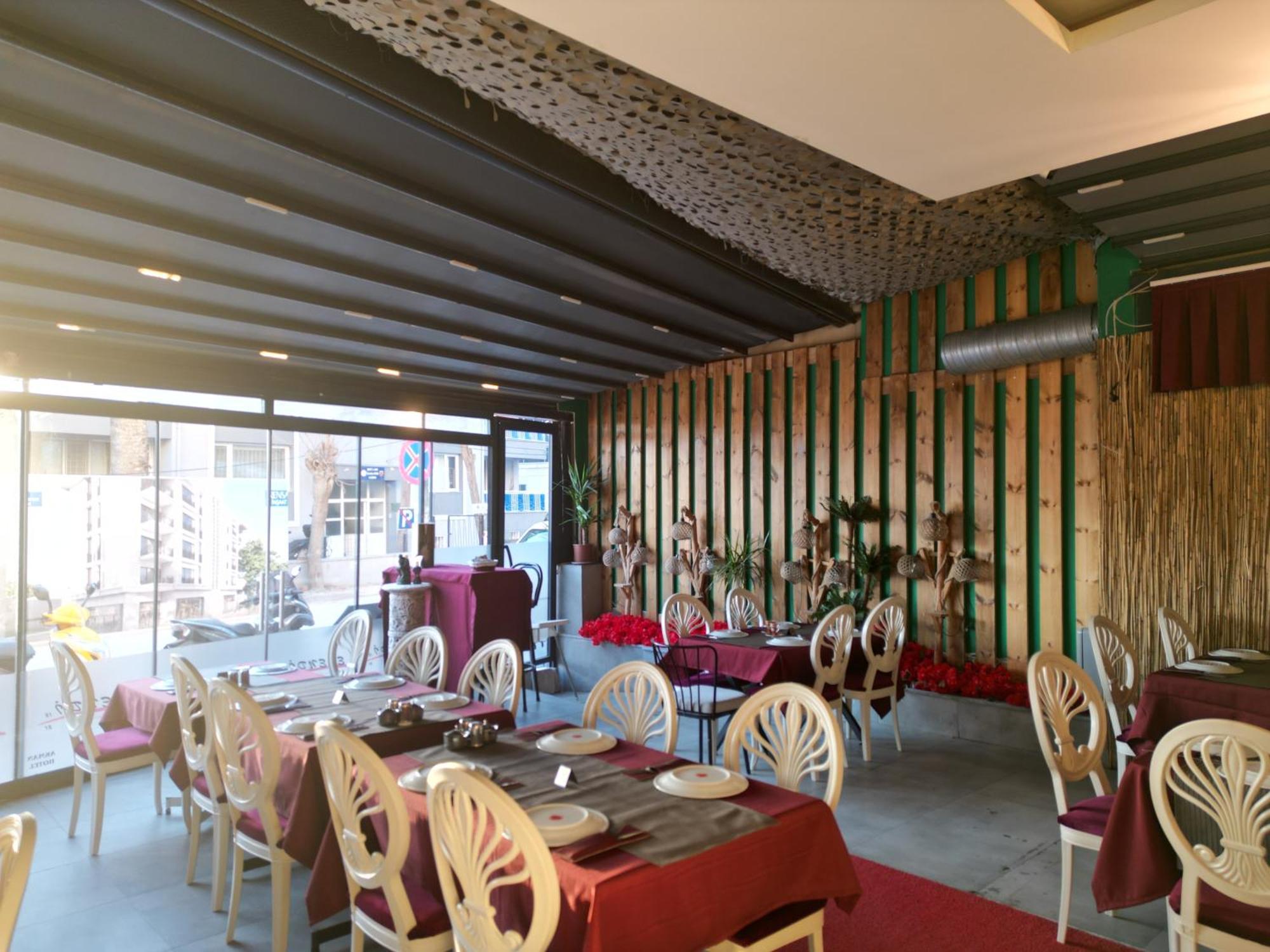 Akman City Hotel Kusadası Kültér fotó