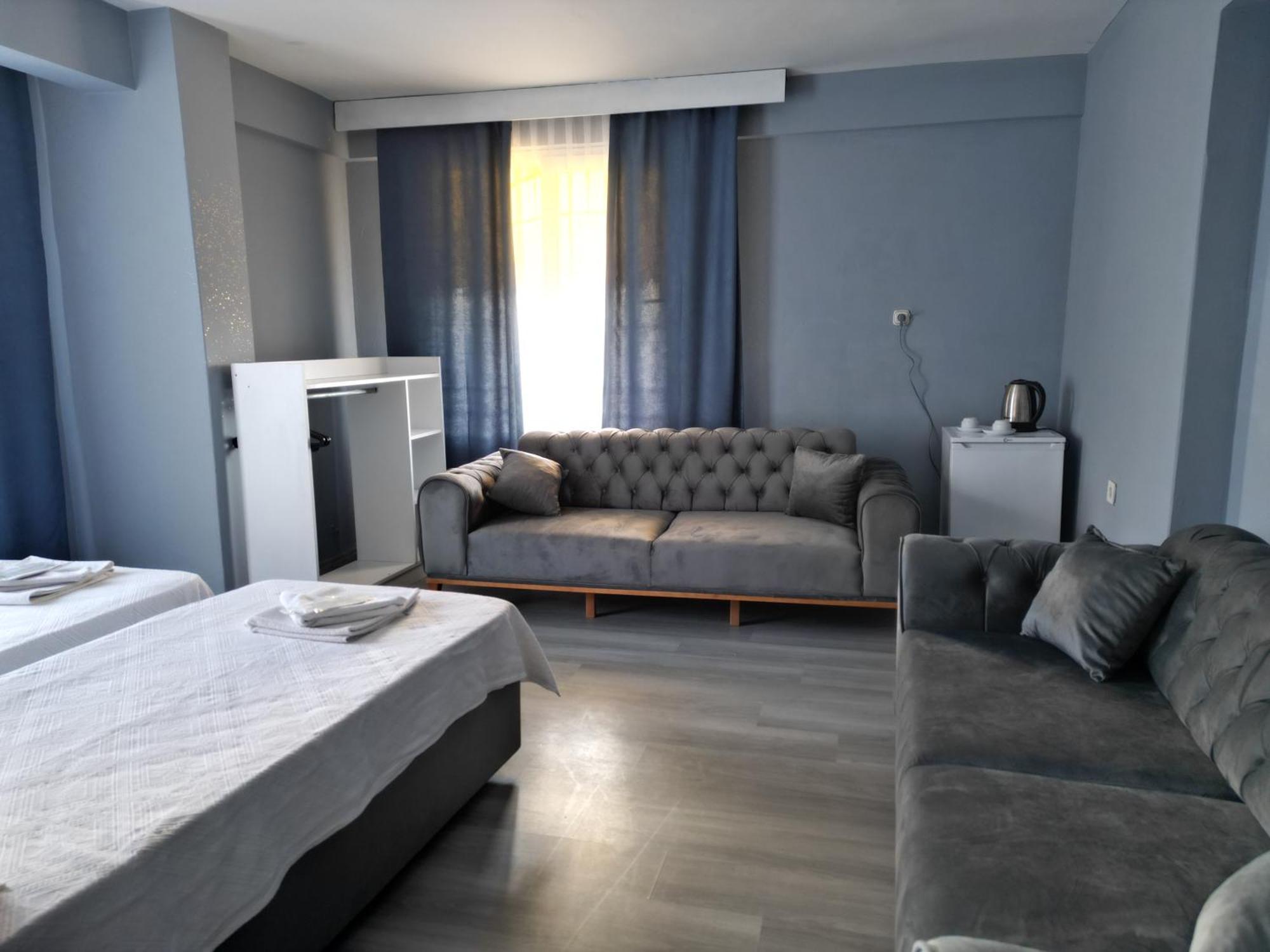 Akman City Hotel Kusadası Kültér fotó