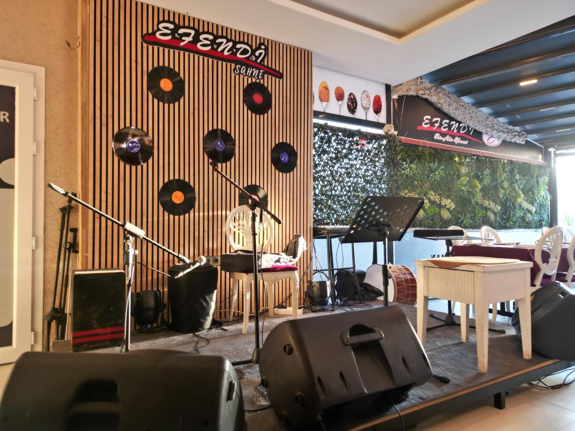 Akman City Hotel Kusadası Kültér fotó