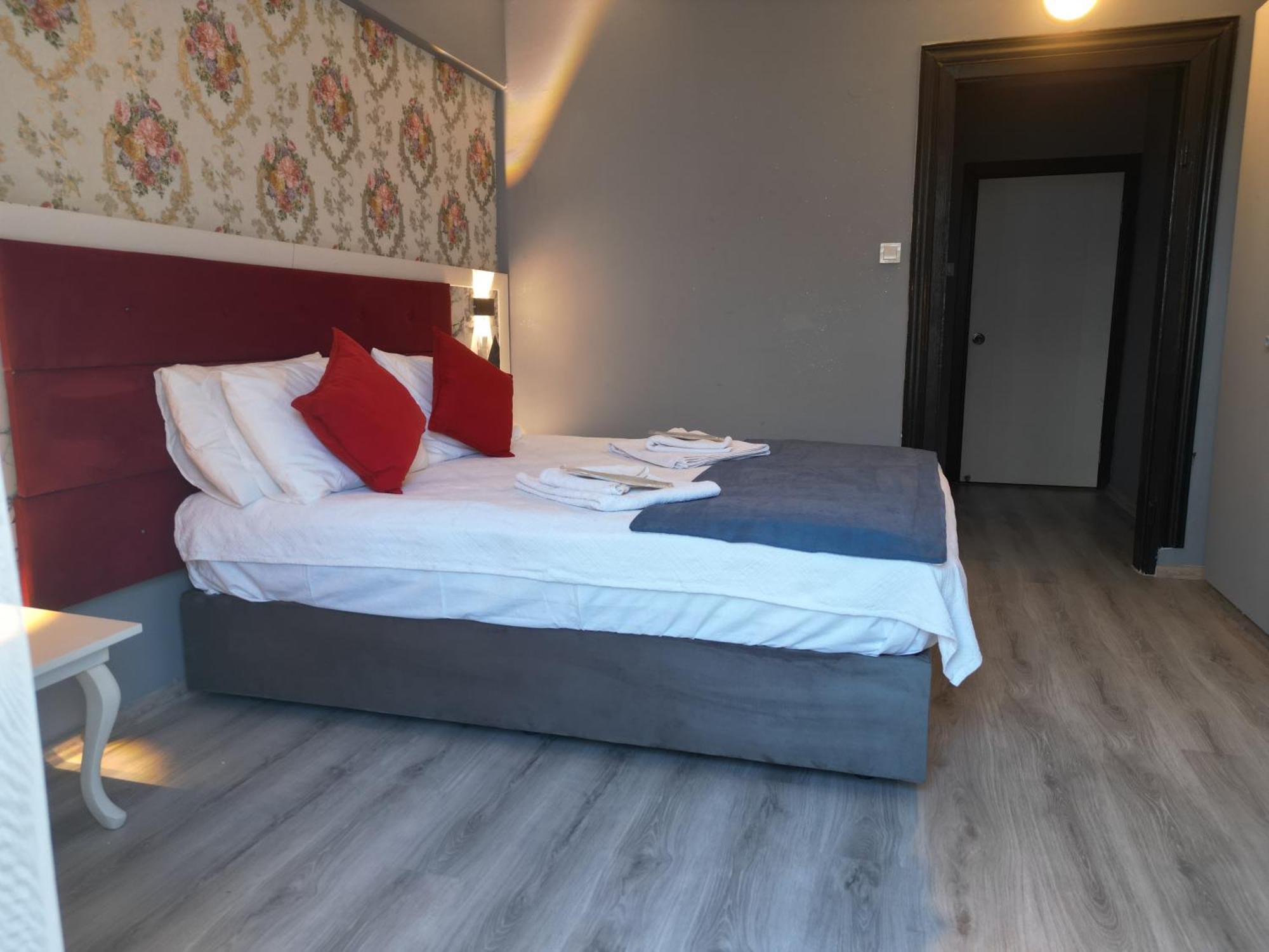 Akman City Hotel Kusadası Kültér fotó
