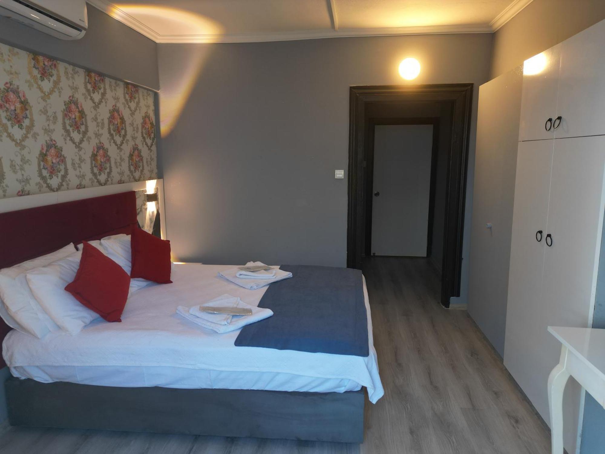 Akman City Hotel Kusadası Kültér fotó