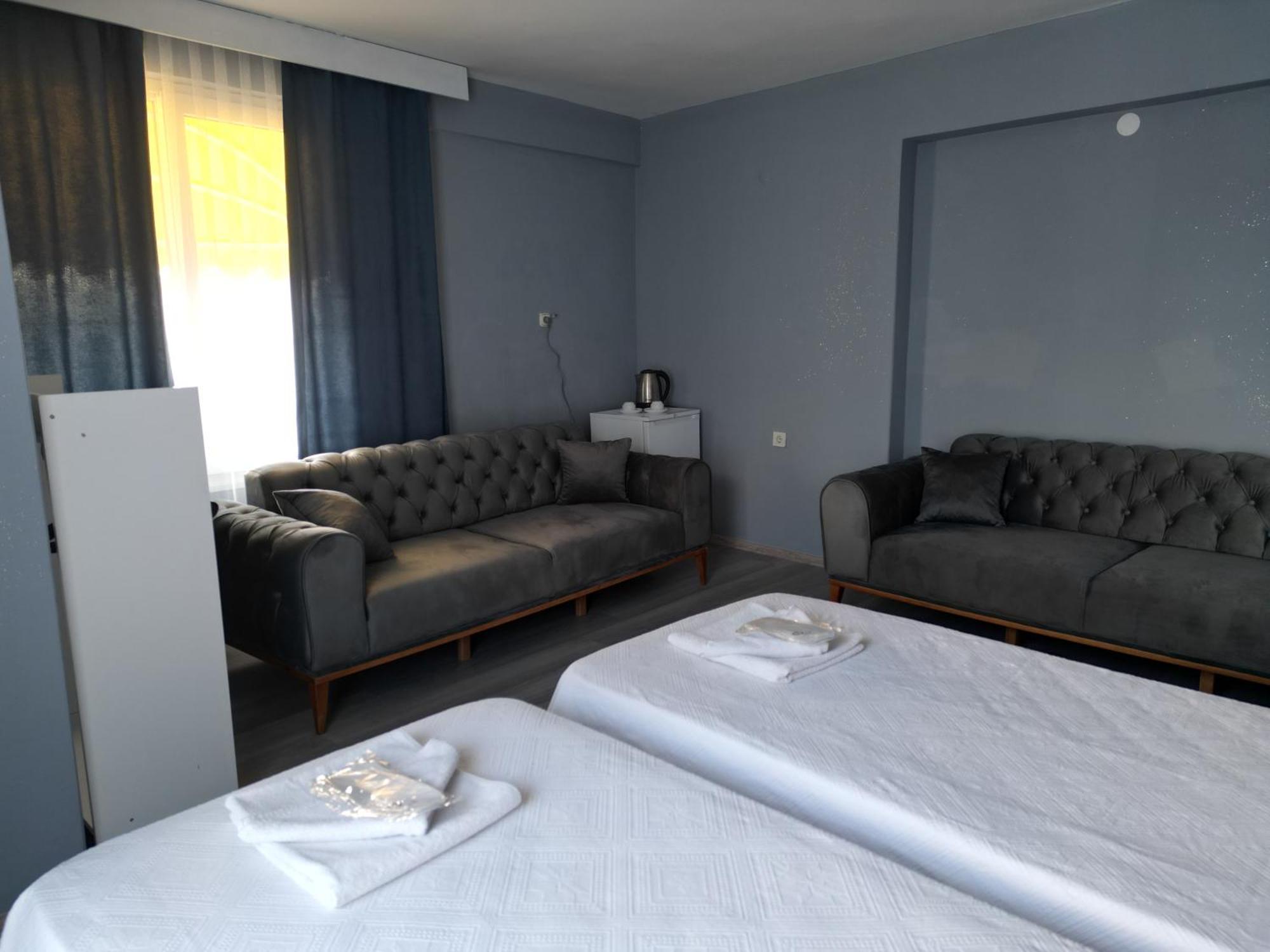 Akman City Hotel Kusadası Kültér fotó